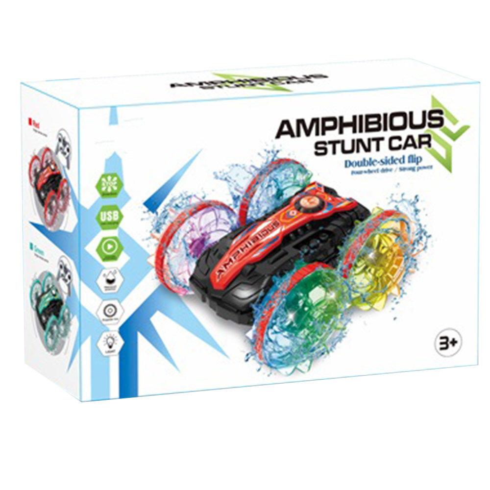 Kaskaderski auto na daljinsko upravljanje