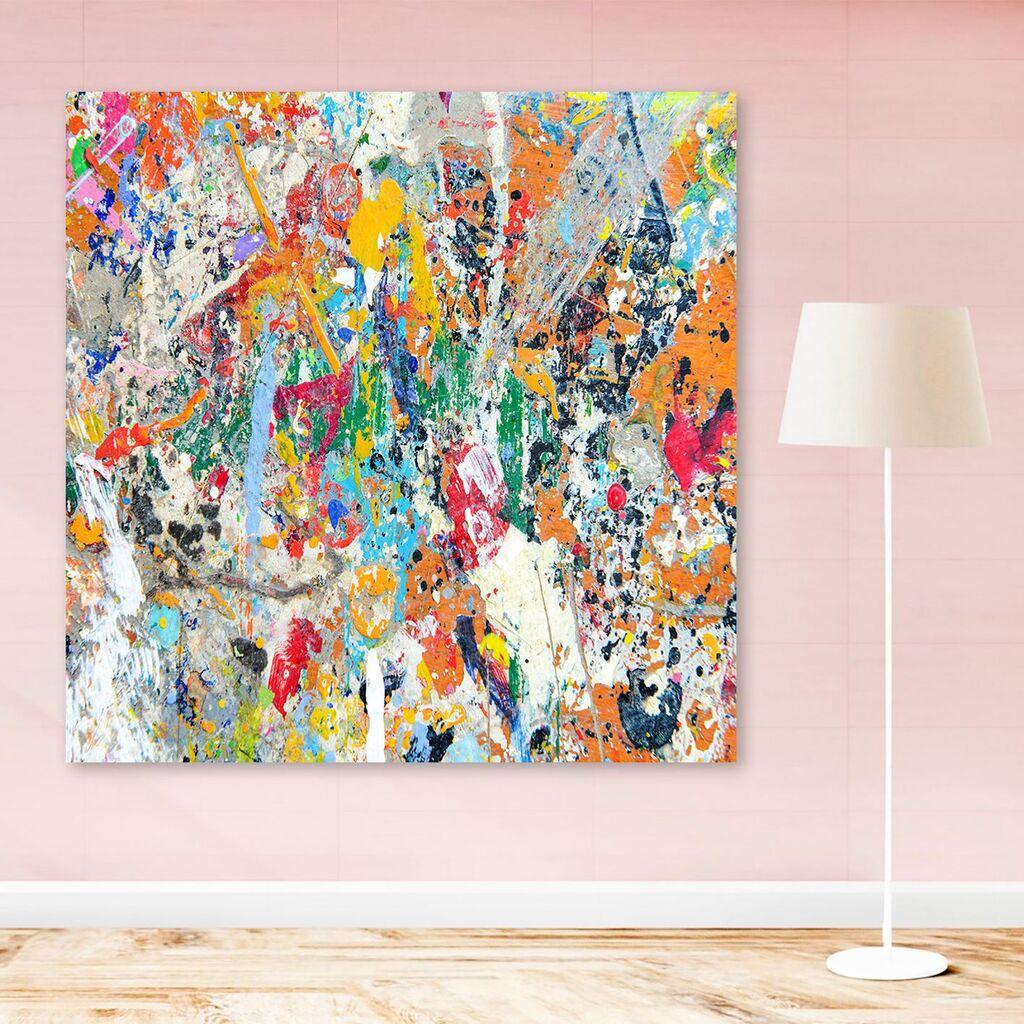 Wallity Slika DEV10698-140140, 140x140 cm