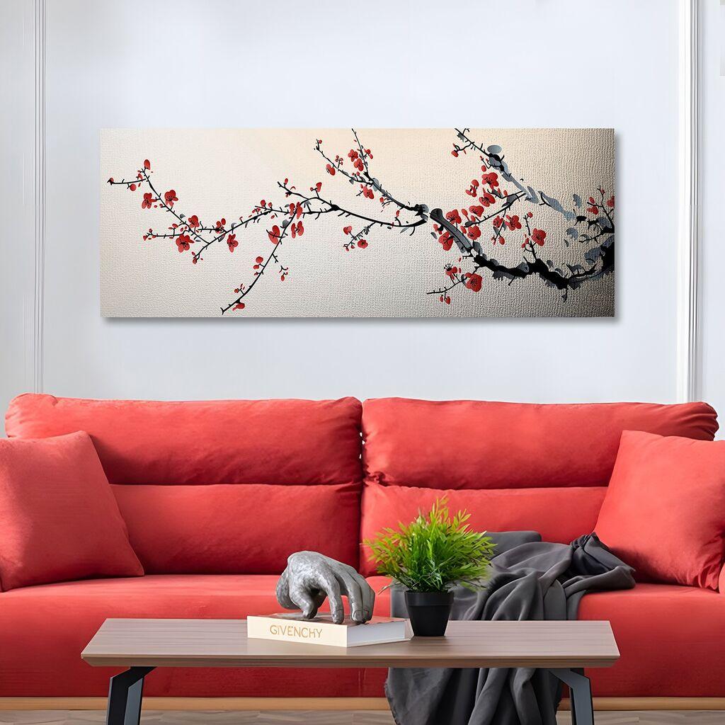 Wallity Slika KNV4430_3080, 30x80 cm