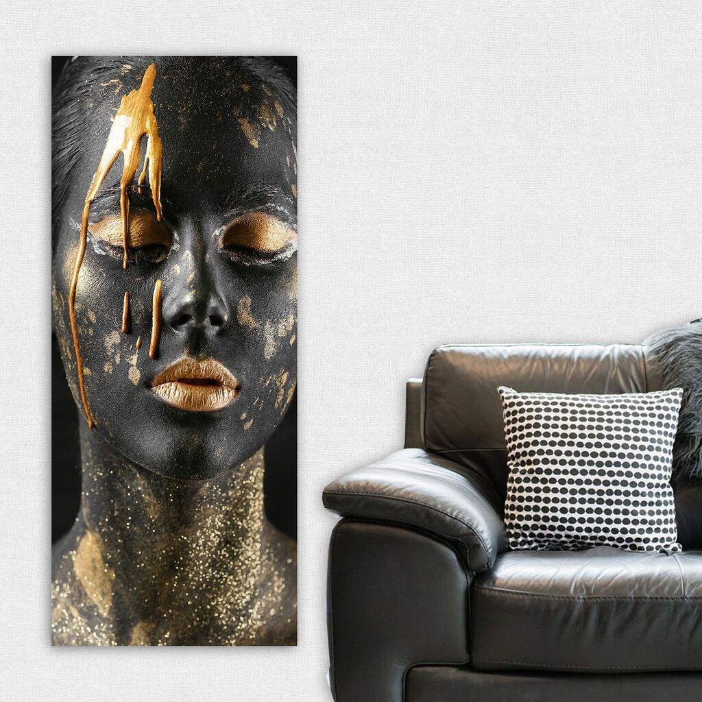 Wallity Slika DKY1311210533_50120, 50x120 cm