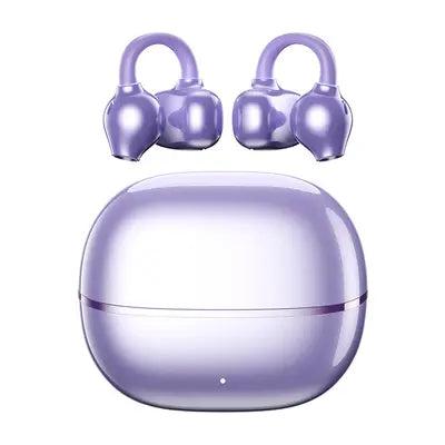 Ko Star Bežićne slušalice OWS K53, Ljubičaste