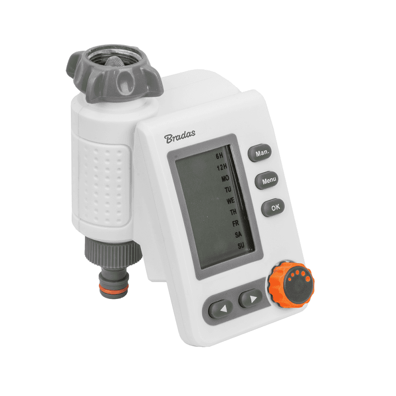 Bradas Kontroler za rasprskivače za 4 stanice wl-3132