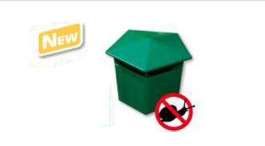 Stocker  Hvatač puževa a21043