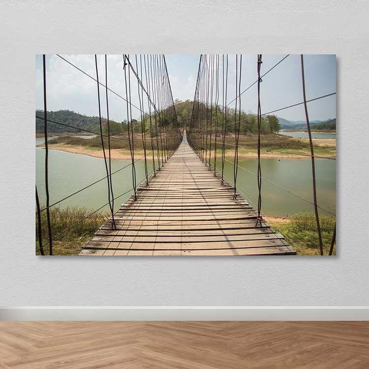 Wallity Slika DEV02834100140, 100x140 cm