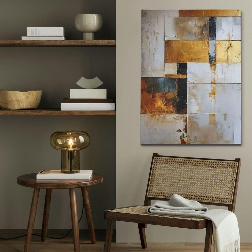 Wallity Slika KNV10098, 50x70 cm