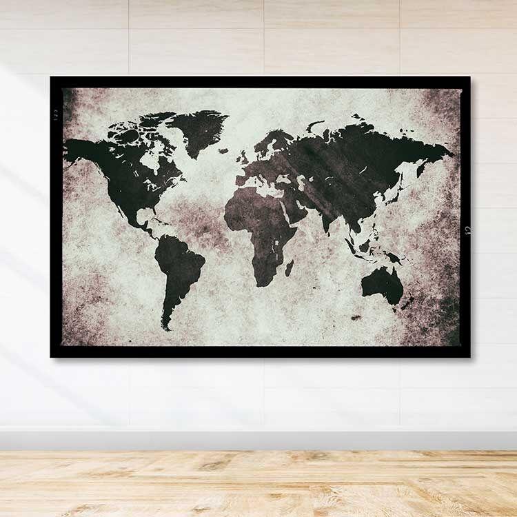 Wallity Slika DEV03374100140, 100x140 cm