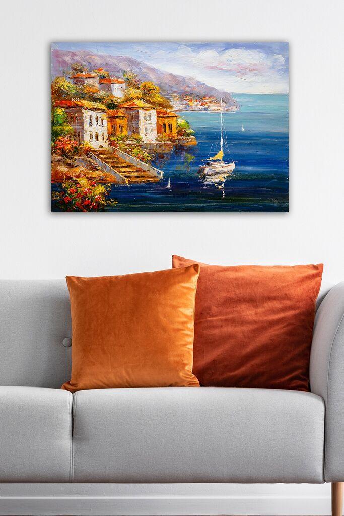 Wallity Slika 613288025, 50x70 cm