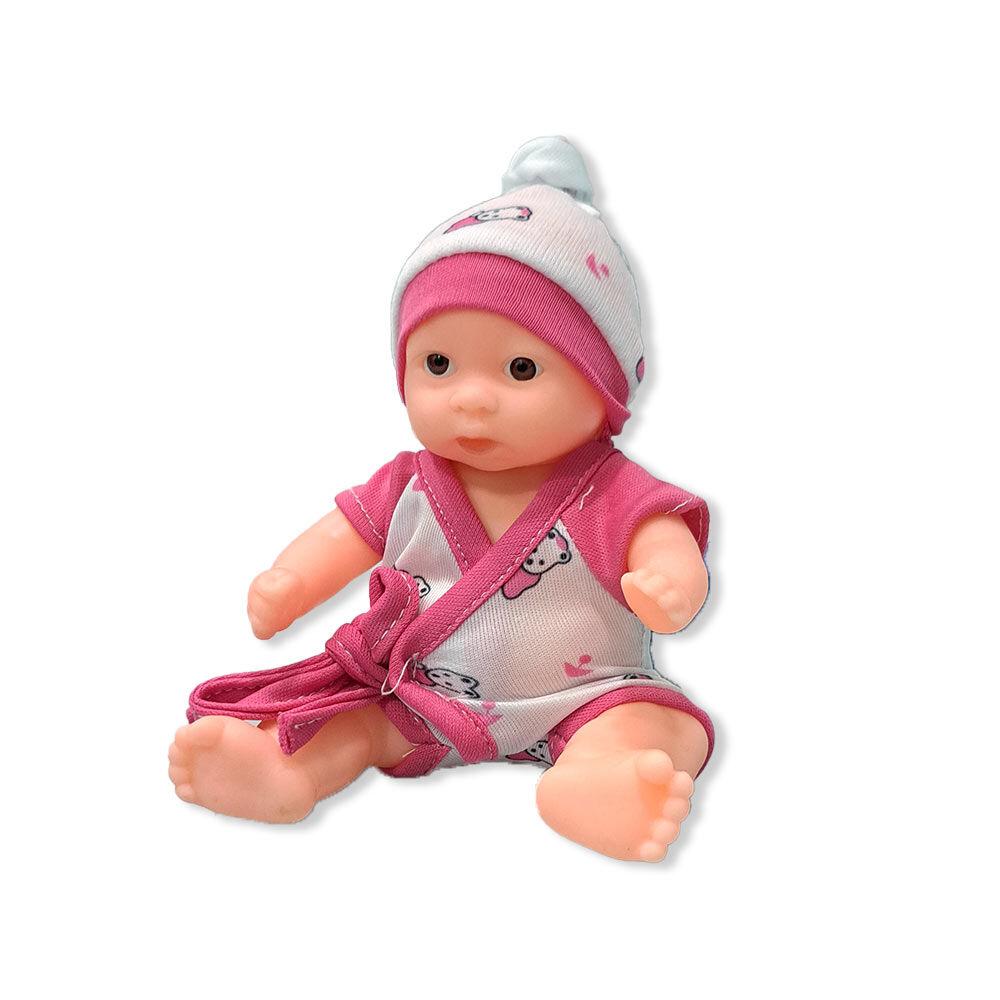 Lutka Kids Love u benkici