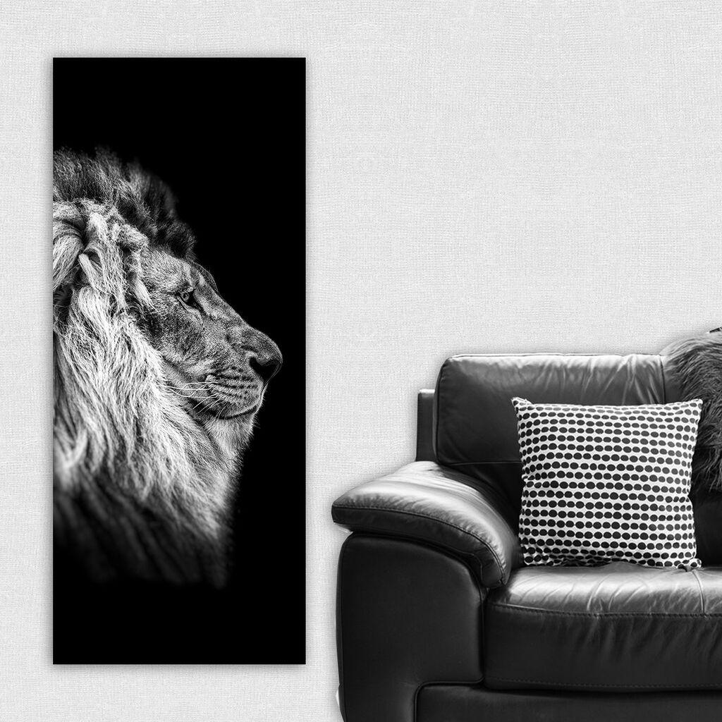 Wallity Slika DKY2590776598_50120, 50x120 cm