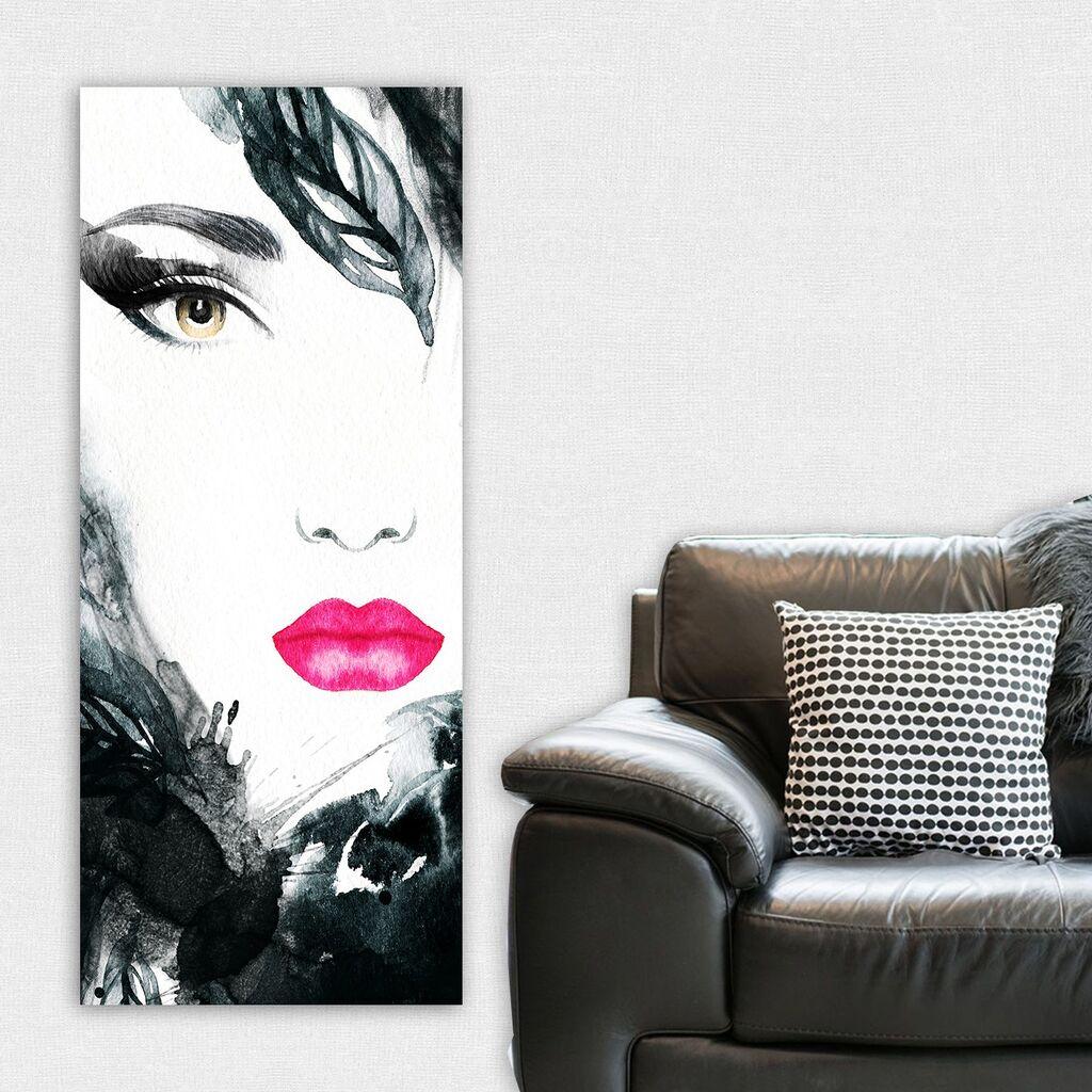 Wallity Slika DKY4208283836_50120, 50x120 cm