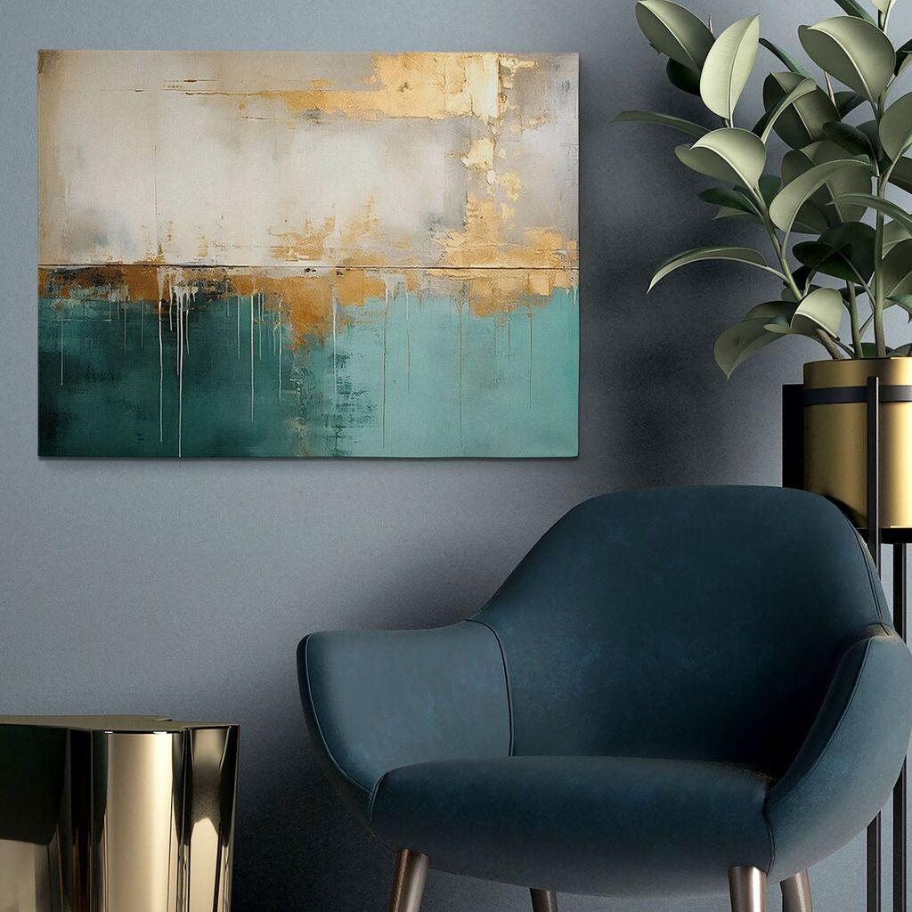 Wallity Slika KNV10262, 50x70 cm