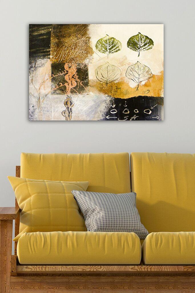 Wallity Slika 71178982, 50x70 cm