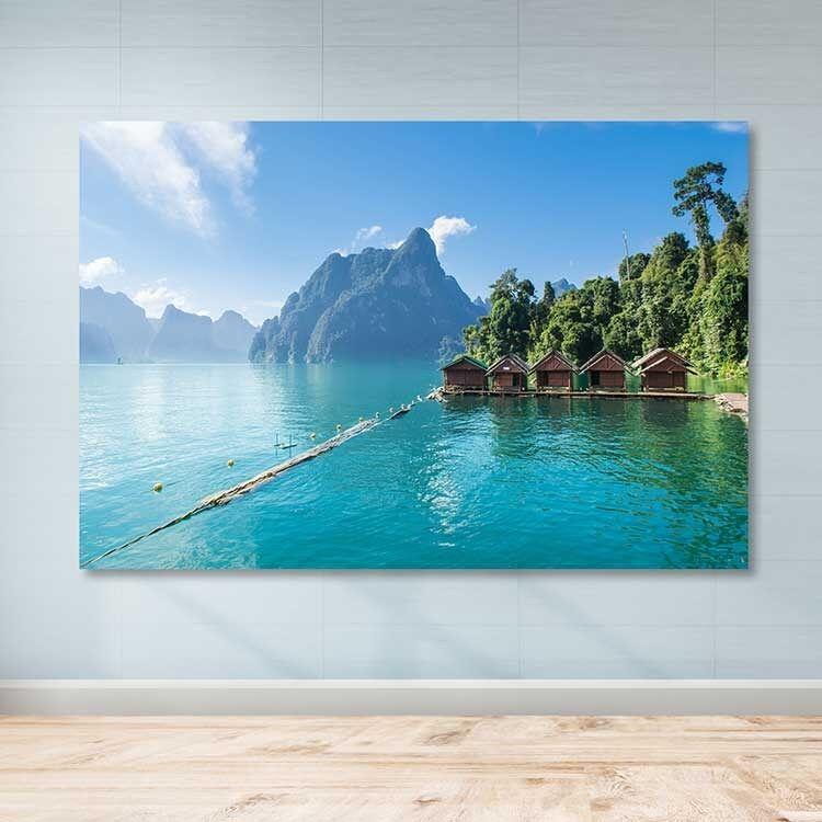 Wallity Slika DEV02794100140, 100x140 cm