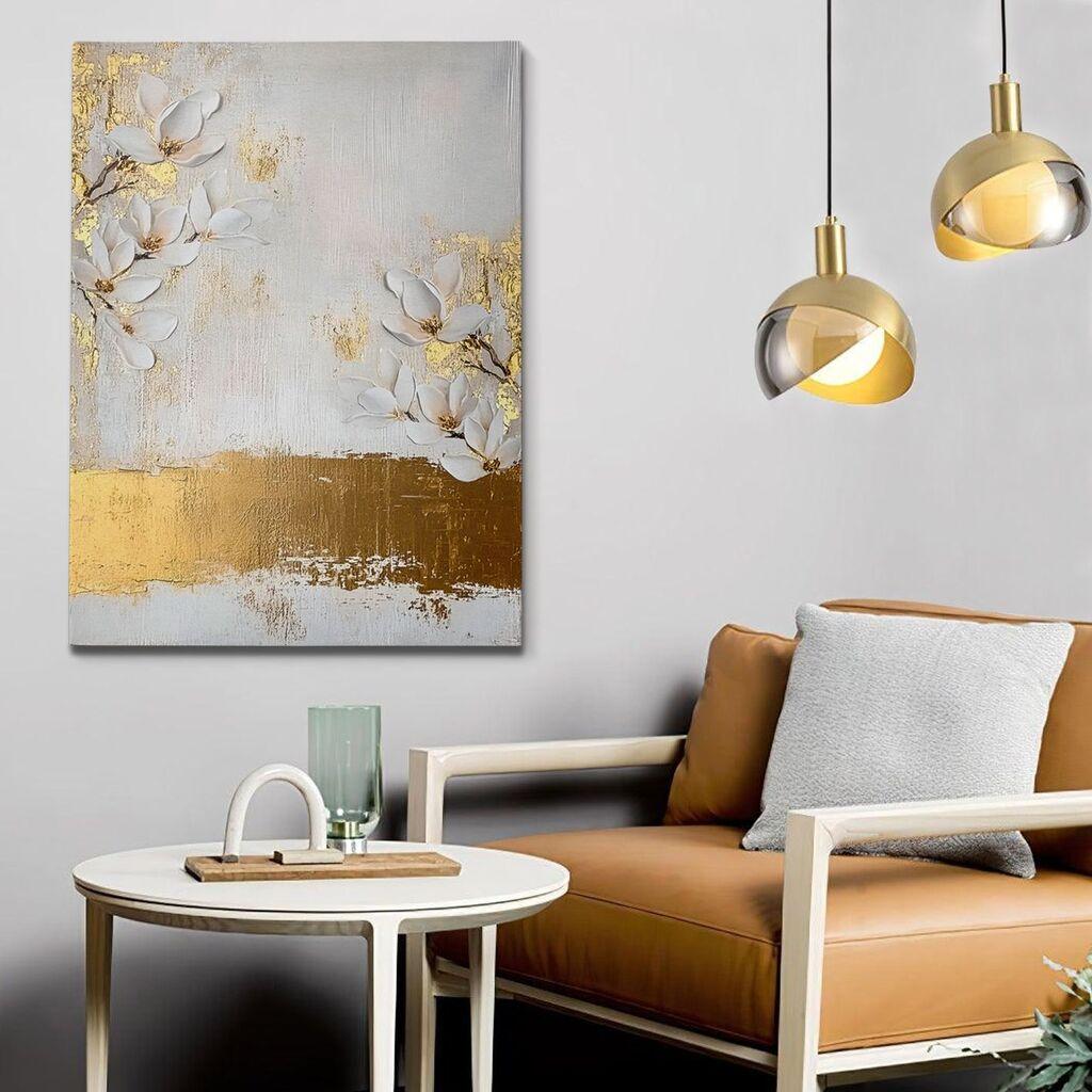 Wallity Slika KNV10102, 50x70 cm