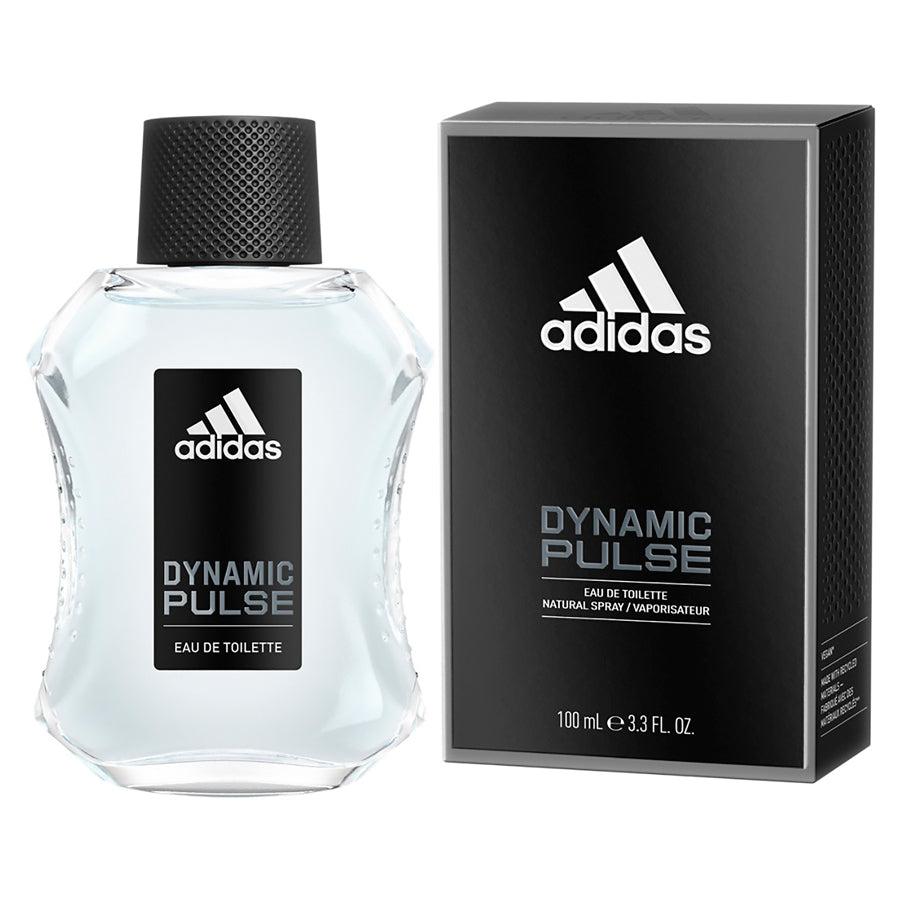 Adidas Muška toaletna voda Dynamic Pulse EDT 100ml