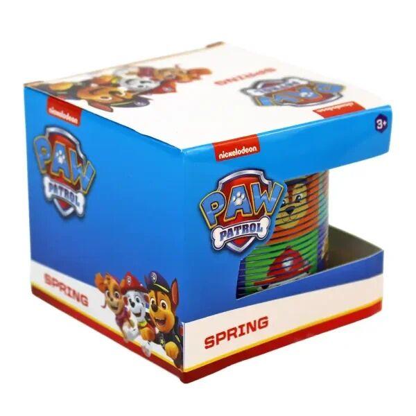 Patrolne šape opruga