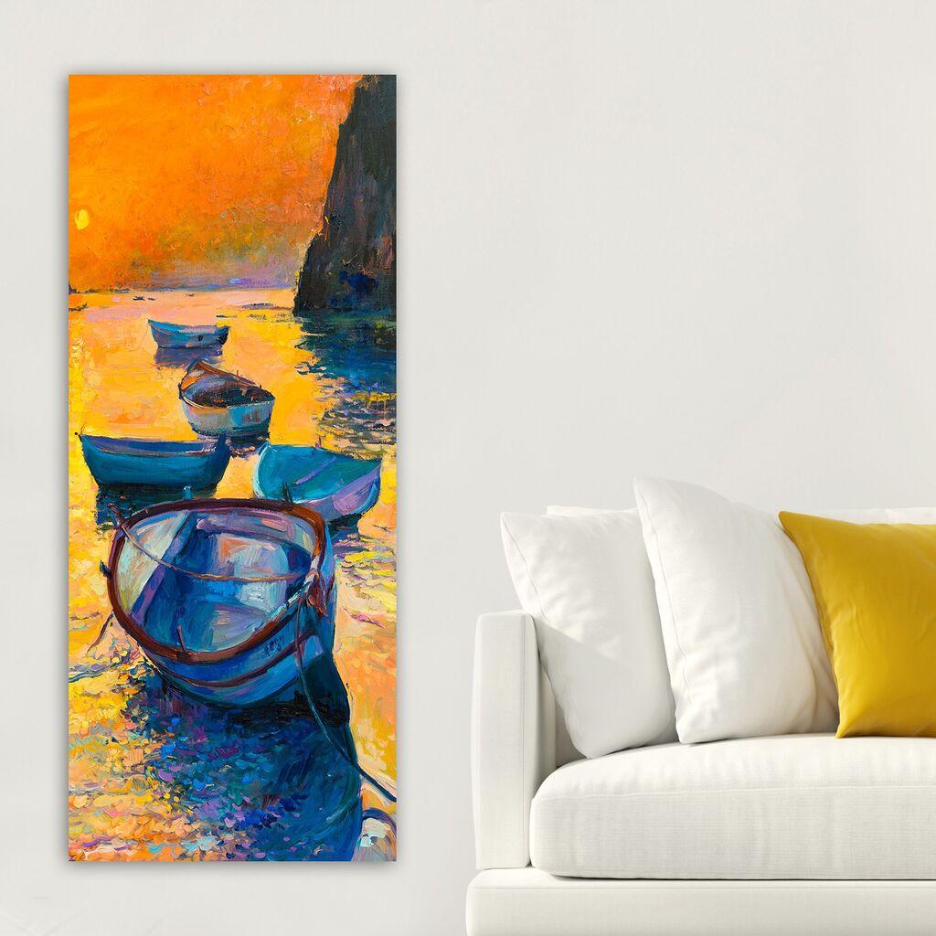 Wallity Slika DKY2628331366_50120, 50x120 cm