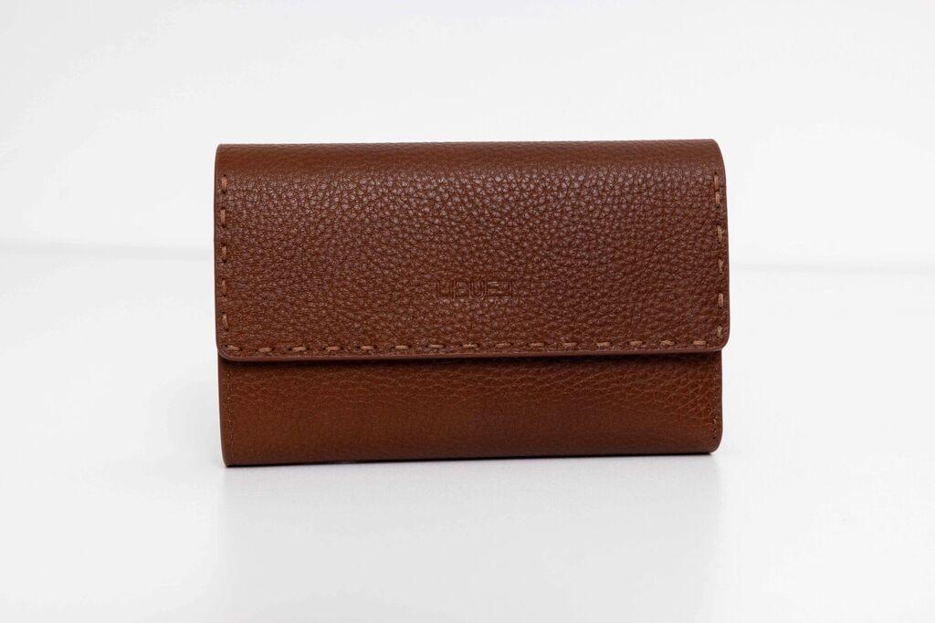 Libuel Ženski novčanik, Braon