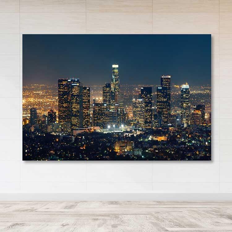 Wallity Slika DEV02833100140, 100x140 cm