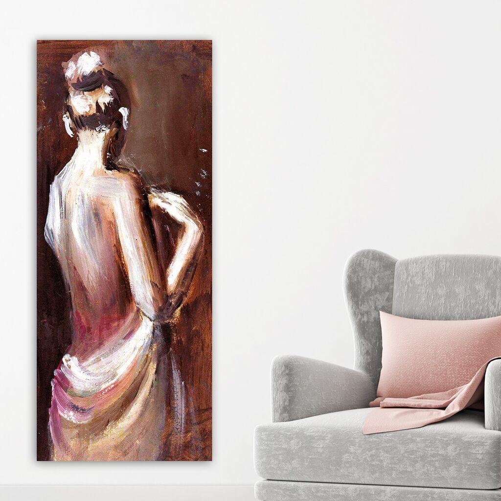 Wallity Slika DKY248434582_50120, 50x120 cm