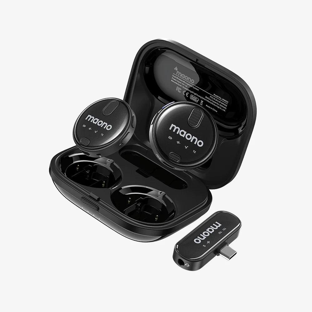 Maono Bežični mikrofon WM620