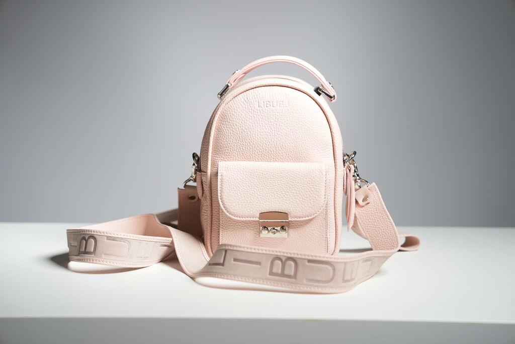 Libuel Ženski ranac, Svetloroze