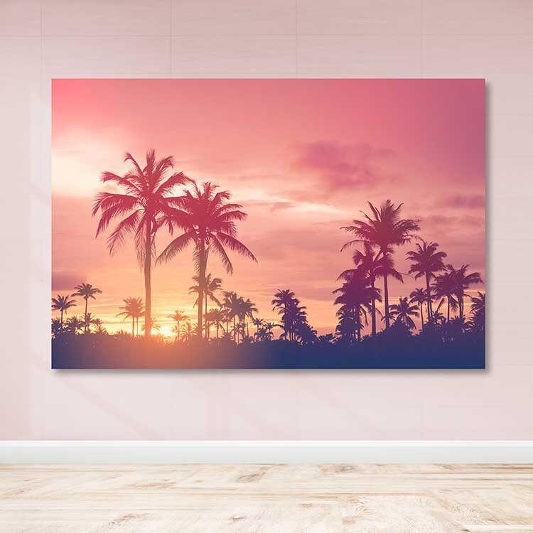 Wallity Slika DEV02823100140, 100x140 cm