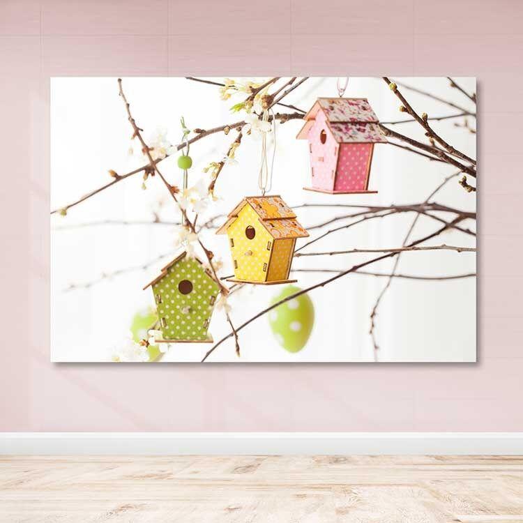 Wallity Slika DEV02830100140, 100x140 cm