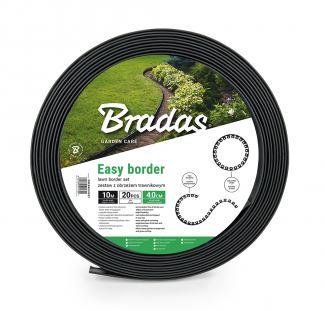 Bradas  Graničnik easy border obeb4010set, 40mm