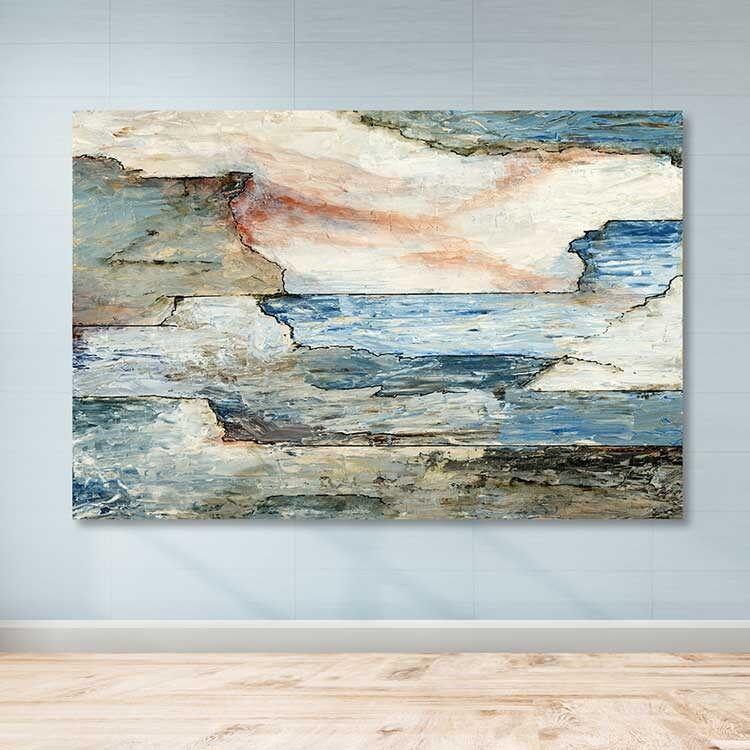 Wallity Slika DEV03545100140, 100x140 cm