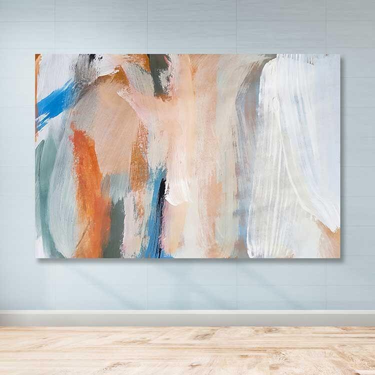 Wallity Slika DEV02152100140, 100x140 cm