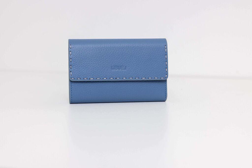 Libuel Ženski novčanik, Plavi