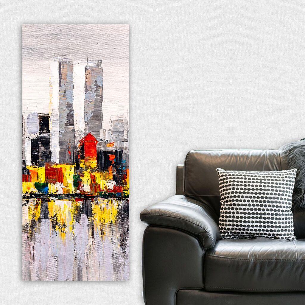 Wallity Slika DKY2712357390_50120, 50x120 cm