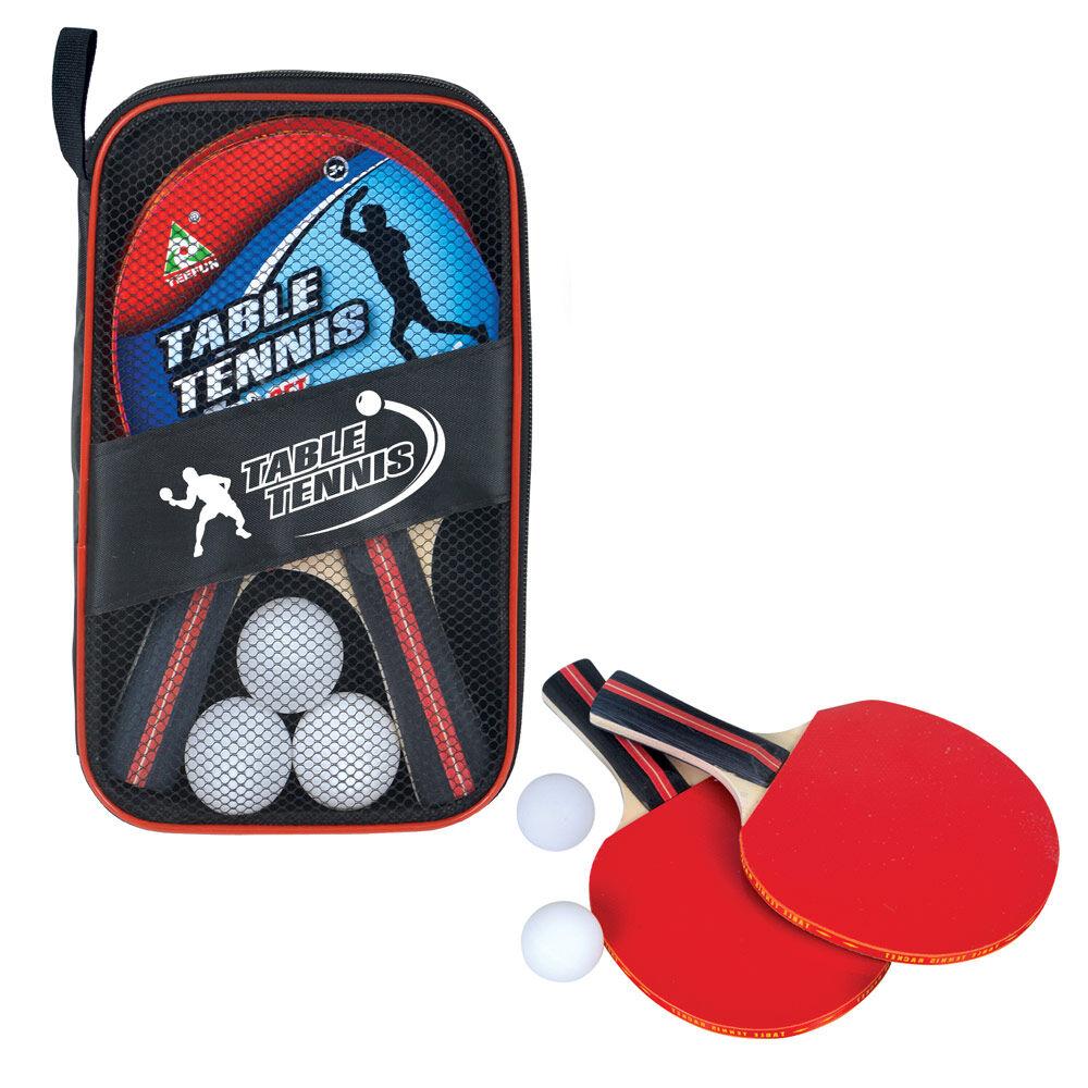 Set za stoni tenis, 5 komada