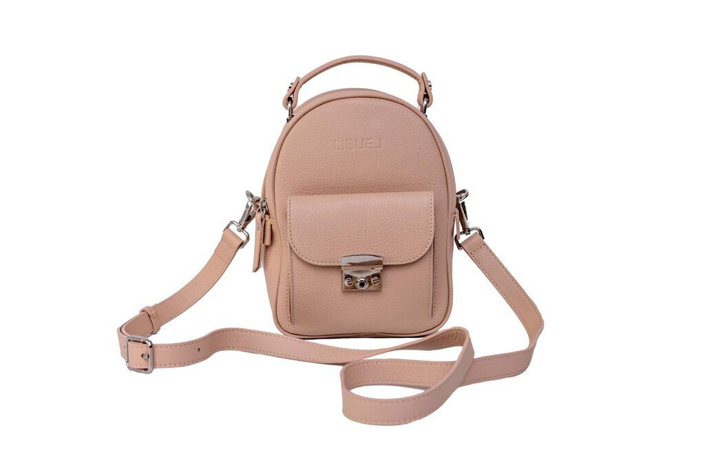 Libuel Ženski ranac, Roze