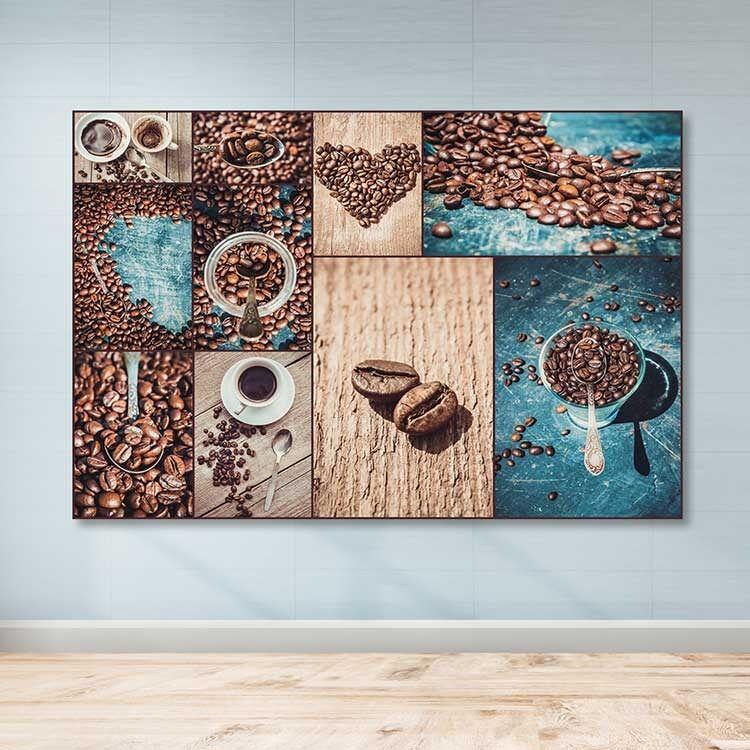 Wallity Slika DEV02814100140, 100x140 cm