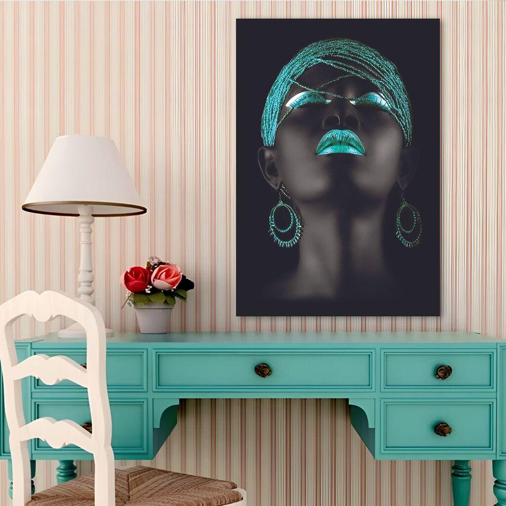 Wallity Slika 529TCR2221, 50x70 cm