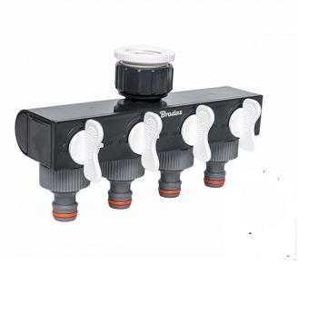 Bradas Izvod za slavinu sa 4 otvora wl-3033