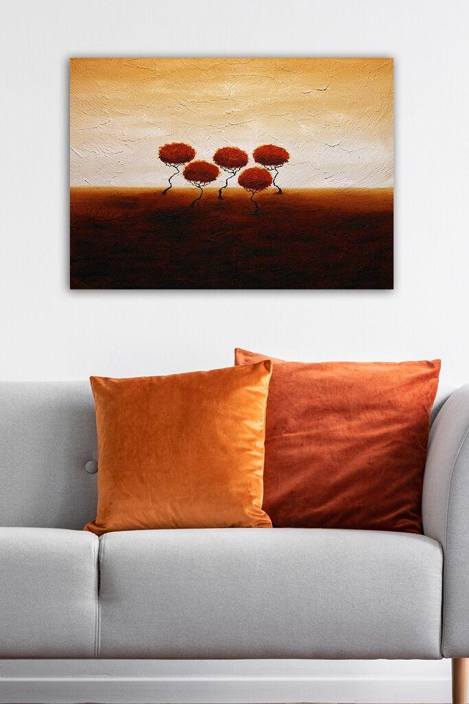 Wallity Slika 529TCR2168, 50x70 cm