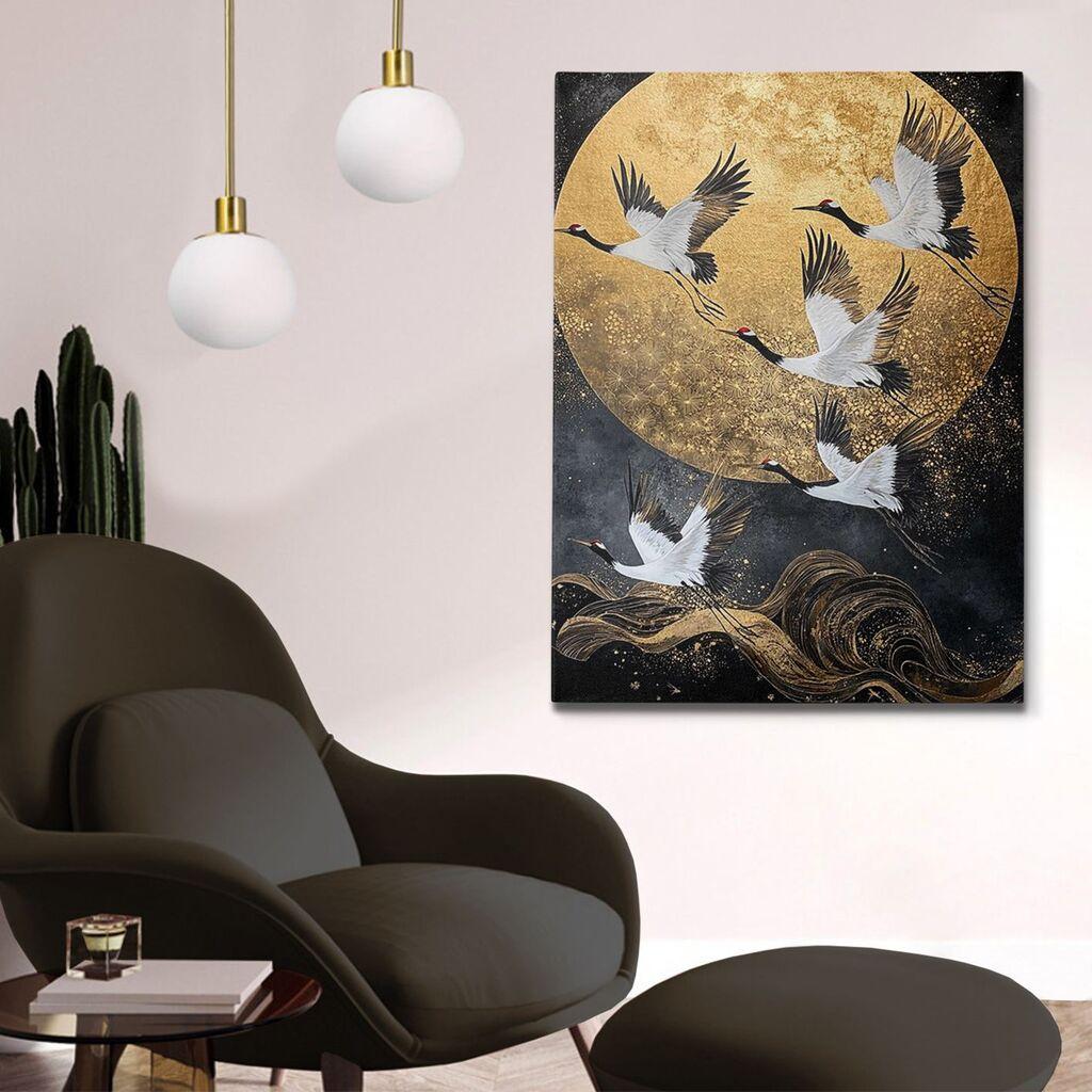 Wallity Slika KNV10270, 70x100 cm