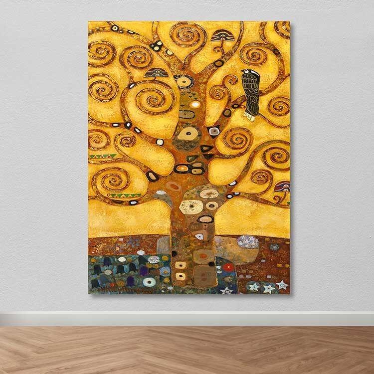 Wallity Slika DEV03601100140, 100x140 cm