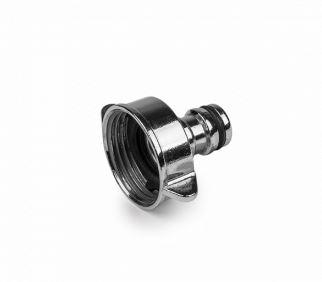 Bradas  Izvod za slavinu 1 chrom ch-kt4019z