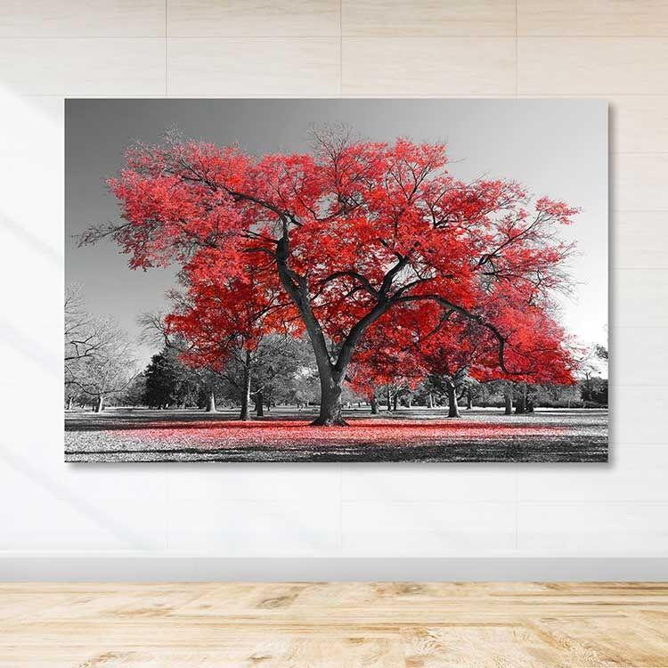 Wallity Slika DEV03270100140, 100x140 cm