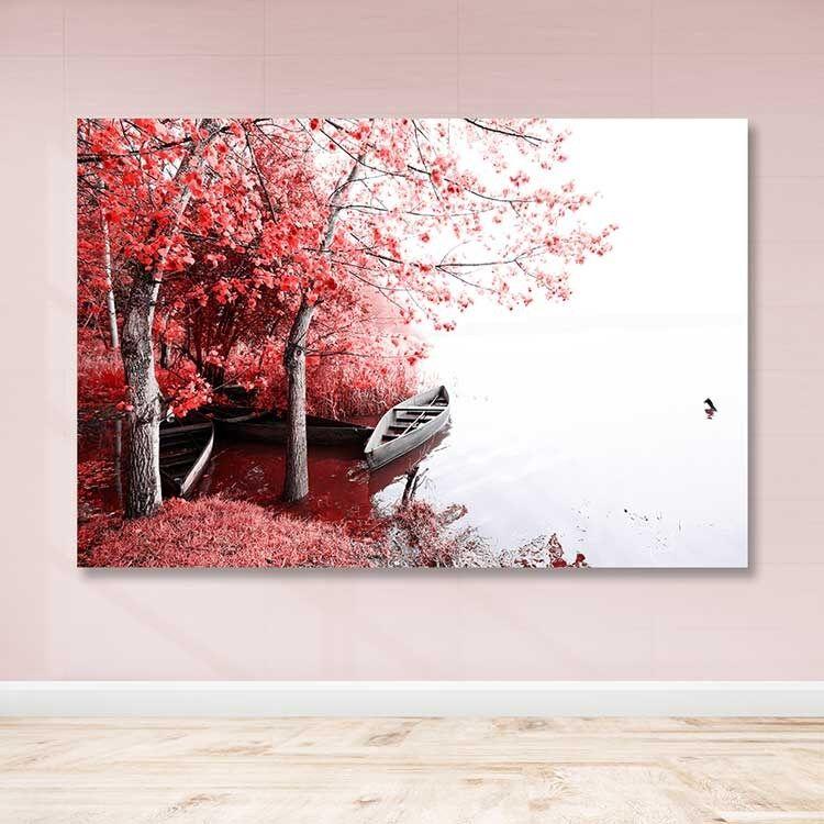 Wallity Slika DEV02237100140, 100x140 cm