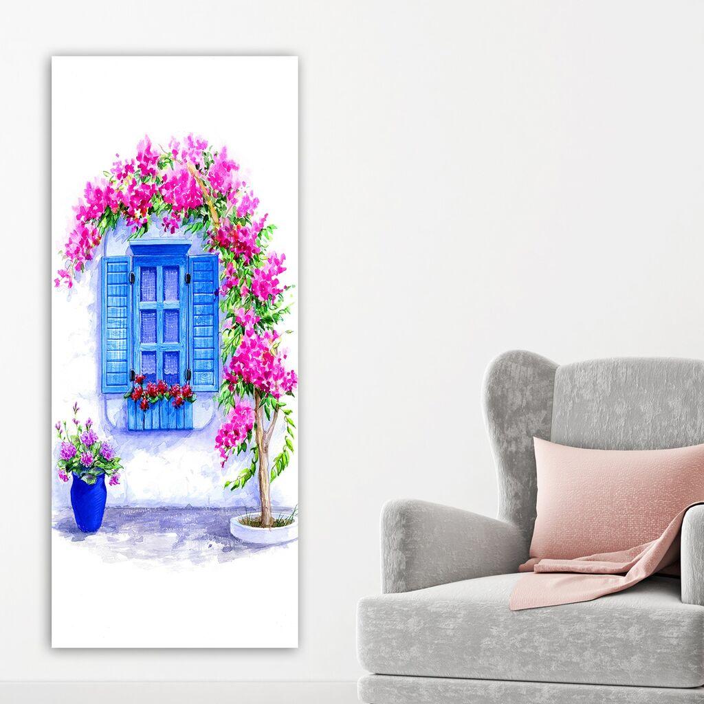 Wallity Slika DKY41485205982_50120, 50x120 cm