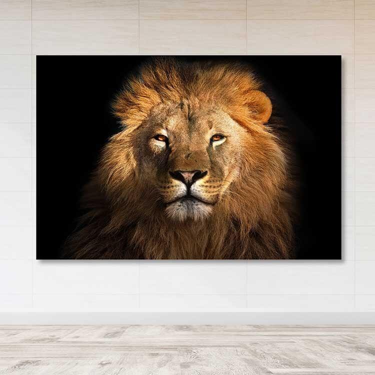 Wallity Slika DEV02812100140, 100x140 cm