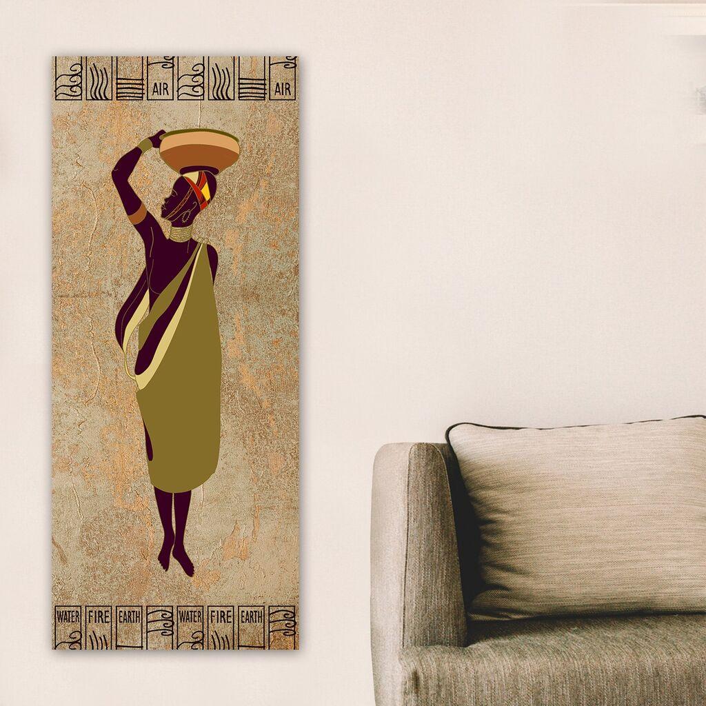 Wallity Slika DKY51469661173_50120, 50x120 cm