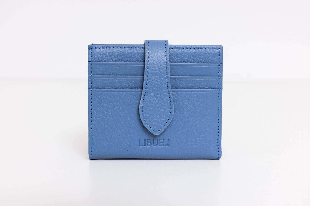 Libuel Ženski novčanik, Plavi