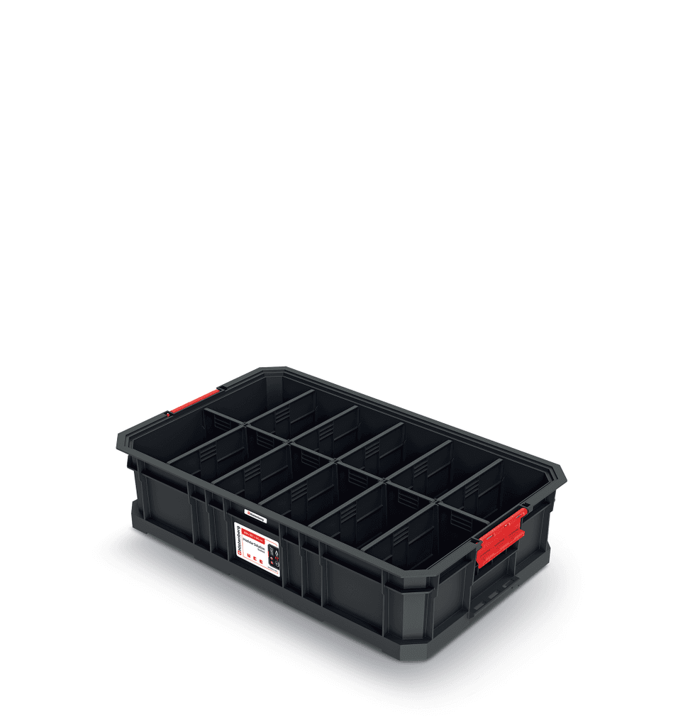 Prosperplast Kutija za alat Modular solution 10 plus kms553510s