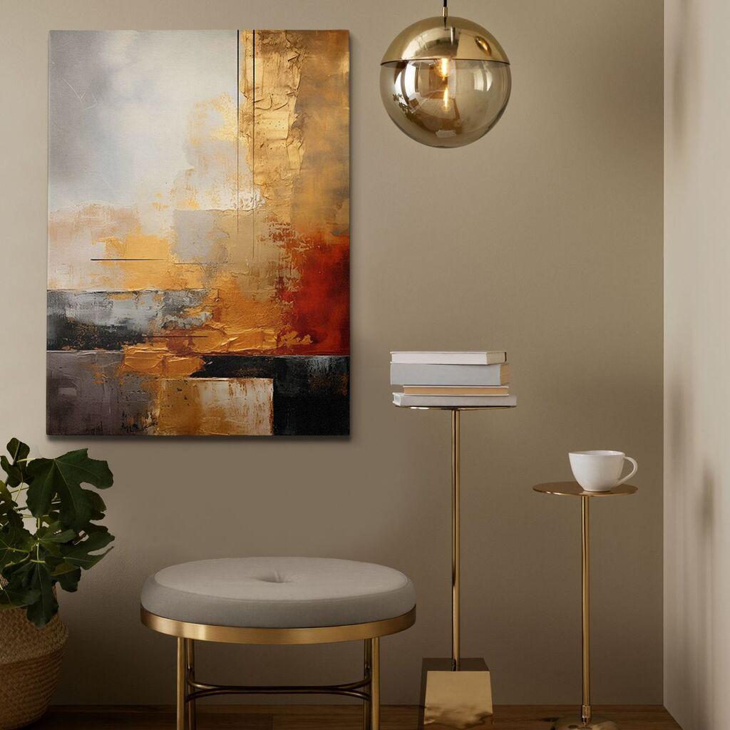 Wallity Slika KNV10097, 50x70 cm